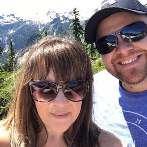 Meet your Posher, Virginia